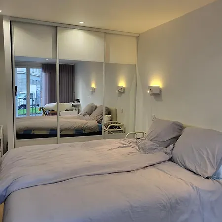 Apartment Charmful Modern Studio, Renovated, 30 Square Meters, Close To The Kremlin-bicetre Metro Station Le Kremlin-Bicetre
