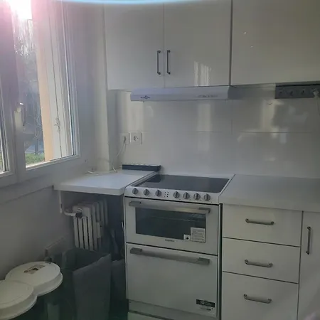 Charmful Modern Studio, Renovated, 30 Square Meters, Close To The Kremlin-bicetre Metro Station Apartment Le Kremlin-Bicetre