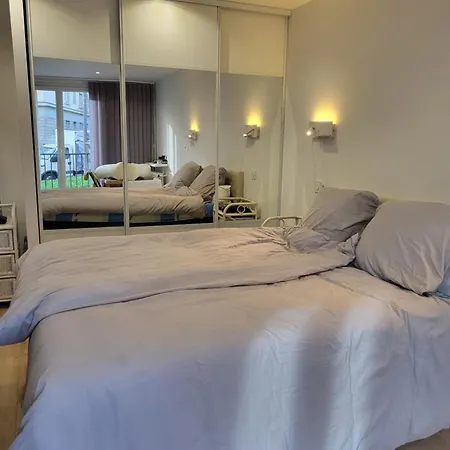 Apartment Charmful Modern Studio, Renovated, 30 Square Meters, Close To The Kremlin-bicetre Metro Station Le Kremlin-Bicetre